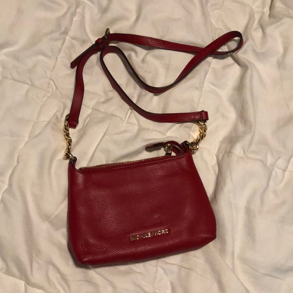 Michael Kors Crossbody